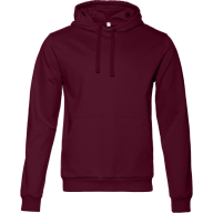 Худи унисекс STAN футер без начёса 260, 23 - Худи унисекс STAN футер без начёса 260, 23