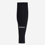 Гольфы футбольные JOGEL MATCH FOOTLESS SOCKS, черный - downloaded from prime-sport.ru