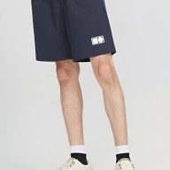 Шорты KELME Knitted Shorts Dark Blue - Шорты KELME Knitted Shorts Dark Blue