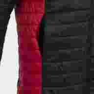 Анорак JOMA URBAN V NEGRO ROJO - Анорак JOMA URBAN V NEGRO ROJO