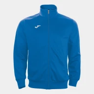 Джемпер JOMA GALA Синий   - Джемпер JOMA GALA Синий  