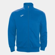 Джемпер JOMA GALA Синий   - Джемпер JOMA GALA Синий  