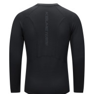 Термобелье (верх) KELME Thin Tights Black - Термобелье (верх) KELME Thin Tights Black