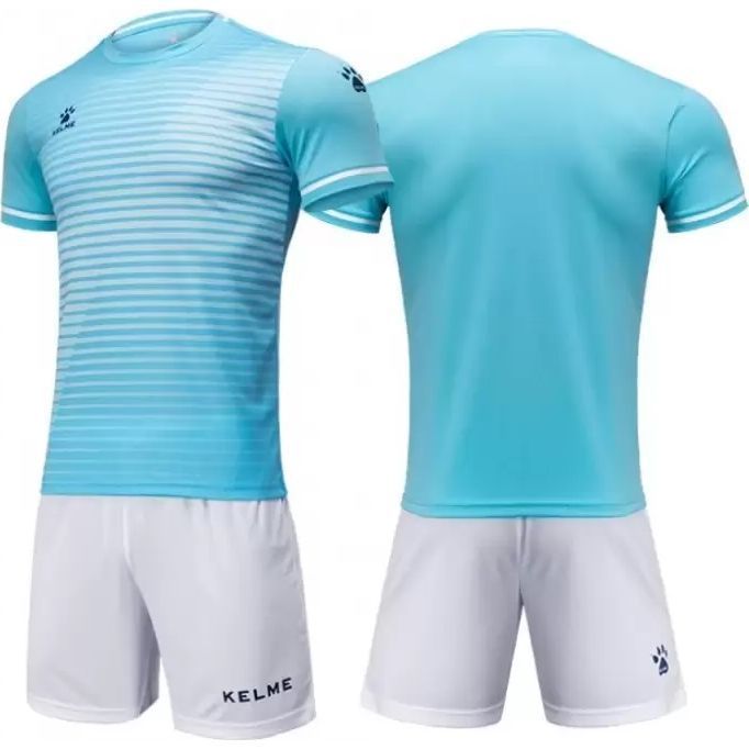Комплект игровой формы KELME LINE Комплект игровой формы KELME LINE