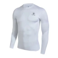 Термобелье (верх) KELME Tech Fit L/S (Thin) White - Термобелье (верх) KELME Tech Fit L/S (Thin) White