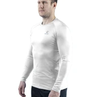 Термобелье (верх) KELME Tech Fit L/S (Thin) White - Термобелье (верх) KELME Tech Fit L/S (Thin) White