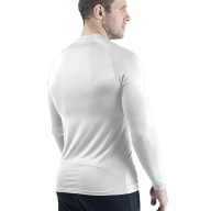 Термобелье (верх) KELME Tech Fit L/S (Thin) White - Термобелье (верх) KELME Tech Fit L/S (Thin) White