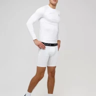 Термобелье (верх) KELME Tech Fit L/S (Thin) White - Термобелье (верх) KELME Tech Fit L/S (Thin) White