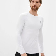 Термобелье (верх) KELME Tech Fit L/S (Thin) White - Термобелье (верх) KELME Tech Fit L/S (Thin) White