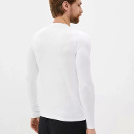 Термобелье (верх) KELME Tech Fit L/S (Thin) White - Термобелье (верх) KELME Tech Fit L/S (Thin) White