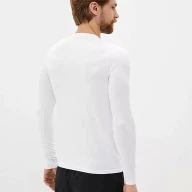 Термобелье (верх) KELME Tech Fit L/S (Thin) White - Термобелье (верх) KELME Tech Fit L/S (Thin) White
