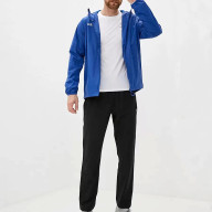 Термобелье (верх) KELME Tech Fit L/S (Thin) White - Термобелье (верх) KELME Tech Fit L/S (Thin) White