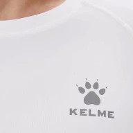 Термобелье (верх) KELME Tech Fit L/S (Thin) White - Термобелье (верх) KELME Tech Fit L/S (Thin) White