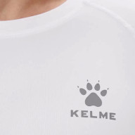 Термобелье (верх) KELME Tech Fit L/S (Thin) White - Термобелье (верх) KELME Tech Fit L/S (Thin) White