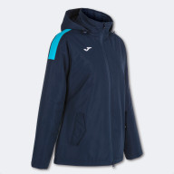Женский анорак JOMA ALASKA Темно синий - Женский анорак JOMA ALASKA Темно синий