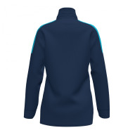 Женский анорак JOMA ALASKA Темно синий - Женский анорак JOMA ALASKA Темно синий