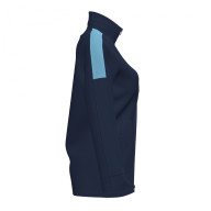 Женский анорак JOMA ALASKA Темно синий - Женский анорак JOMA ALASKA Темно синий