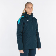 Женский анорак JOMA ALASKA Темно синий - Женский анорак JOMA ALASKA Темно синий