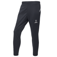 Брюки тренировочные DIVISION PerFormDRY Pro Training Pants, черный - downloaded from prime-sport.ru