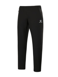 Брюки KELME Woven Straight-Leg Trousers Black