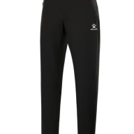 Брюки KELME Woven Straight-Leg Trousers Black - Брюки KELME Woven Straight-Leg Trousers Black