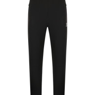 Брюки KELME Woven Straight-Leg Trousers Black - Брюки KELME Woven Straight-Leg Trousers Black
