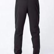 Брюки KELME Woven Straight-Leg Trousers Black - Брюки KELME Woven Straight-Leg Trousers Black