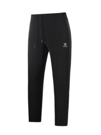 Брюки KELME Woven Cropped Trousers Black