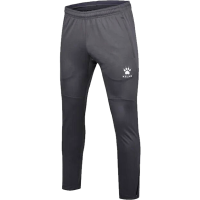 Брюки KELME Training Pants (Thick) Black