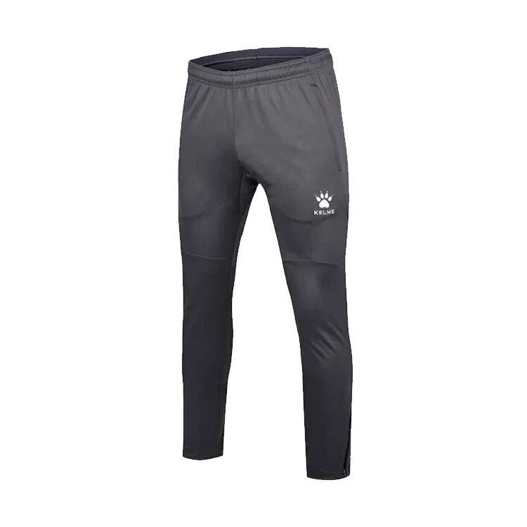 Брюки KELME Training Pants (Thick) Black