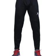 Брюки KELME Training Pants (Thick) Black - Брюки KELME Training Pants (Thick) Black