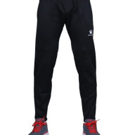Брюки KELME Training Pants (Thick) Black - Брюки KELME Training Pants (Thick) Black