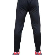 Брюки KELME Training Pants (Thick) Black - Брюки KELME Training Pants (Thick) Black
