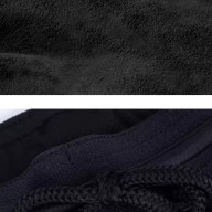 Брюки KELME Training Pants (Thick) Black - Брюки KELME Training Pants (Thick) Black