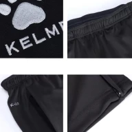 Брюки KELME Training Pants (Thick) Black - Брюки KELME Training Pants (Thick) Black