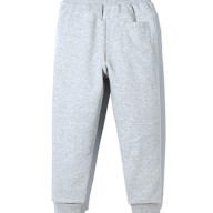 Детские брюки KELME Girl's Knitted Trousers Grey - Детские брюки KELME Girl's Knitted Trousers Grey
