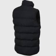 Жилет KELME Men's Cotton Vest Black - Жилет KELME Men's Cotton Vest Black