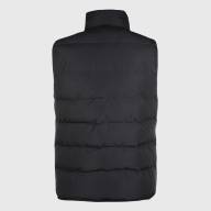 Жилет KELME Men's Cotton Vest Black - Жилет KELME Men's Cotton Vest Black