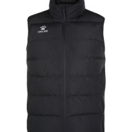 Жилет KELME Men's Cotton Vest Black - Жилет KELME Men's Cotton Vest Black