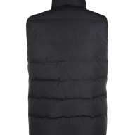 Жилет KELME Men's Cotton Vest Black - Жилет KELME Men's Cotton Vest Black