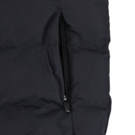 Жилет KELME Men's Cotton Vest Black - Жилет KELME Men's Cotton Vest Black