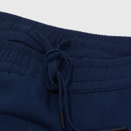 Брюки KELME Knitted Leggings Trousers Dark Blue - Брюки KELME Knitted Leggings Trousers Dark Blue