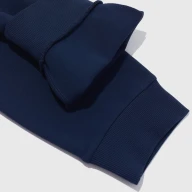 Брюки KELME Knitted Leggings Trousers Dark Blue - Брюки KELME Knitted Leggings Trousers Dark Blue