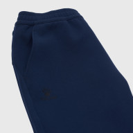 Брюки KELME Knitted Leggings Trousers Dark Blue - Брюки KELME Knitted Leggings Trousers Dark Blue