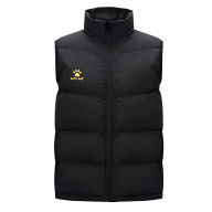 Жилет KELME Cotton Vest Black - Жилет KELME Cotton Vest Black