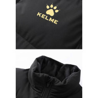 Жилет KELME Cotton Vest Black - Жилет KELME Cotton Vest Black