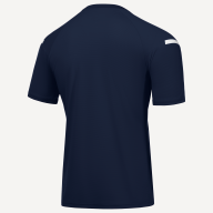Футболка тренировочная JOGEL CAMP 2 Training Poly Tee, темно-синий - downloaded from prime-sport.ru
