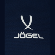 Футболка тренировочная JOGEL CAMP 2 Training Poly Tee, темно-синий - downloaded from prime-sport.ru
