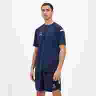 Футболка тренировочная JOGEL CAMP 2 Training Poly Tee, темно-синий - downloaded from prime-sport.ru