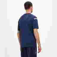 Футболка тренировочная JOGEL CAMP 2 Training Poly Tee, темно-синий - downloaded from prime-sport.ru